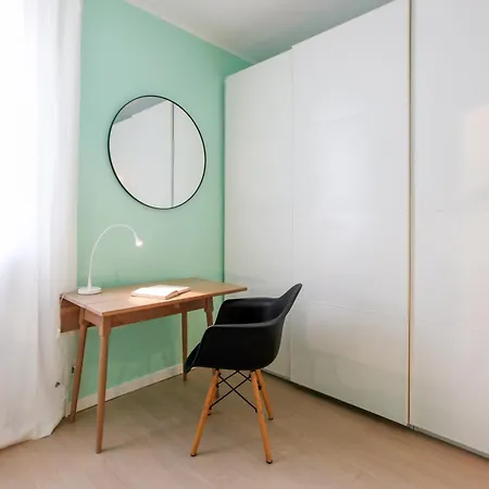 Hacca Collection - Charming 1-br In Cool Porta Venezia * Milano