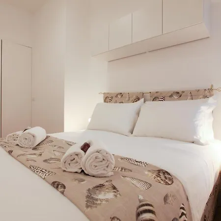 Hacca Collection - Charming Gem In Corso Magenta & Sant'ambrogio Apartman Milánó