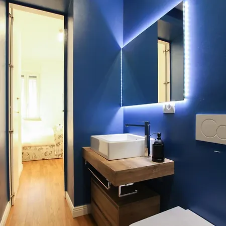 Hacca Collection - Charming Gem In Corso Magenta & Sant'ambrogio *