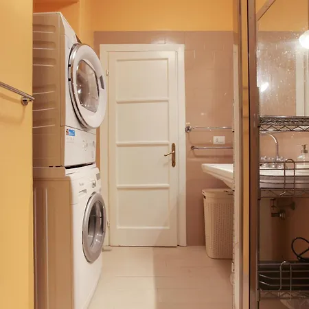 Hacca Collection - Charming 1-br In Cool Porta Venezia شقة