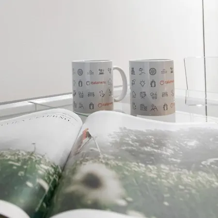 Italianway Easy - Ceroni 10 Appartement