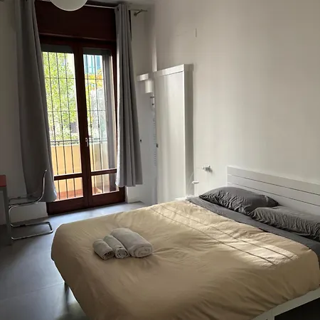 F&g Downtown Citta Studi Pensjonat Mediolan