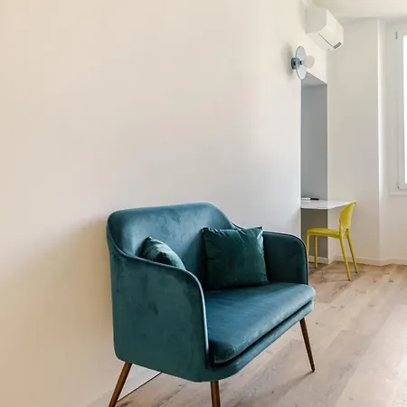 Charming In Isola In The Heart Of Lejlighed