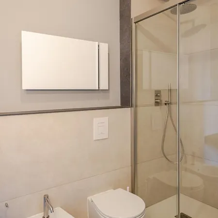 Appartement Charming In Isola In The Heart Of Milan