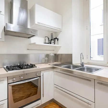 Easylife - - Settala 4 - Porta Venezia Appartement *