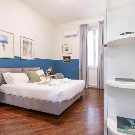 Appartement Easylife - - Settala 4 - Porta Venezia Milaan