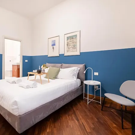 Easylife - - Settala 4 - Porta Venezia Appartement *