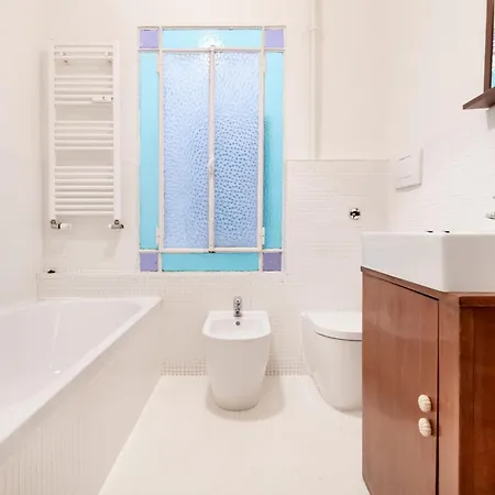 Easylife - - Settala 4 - Porta Venezia * Milaan