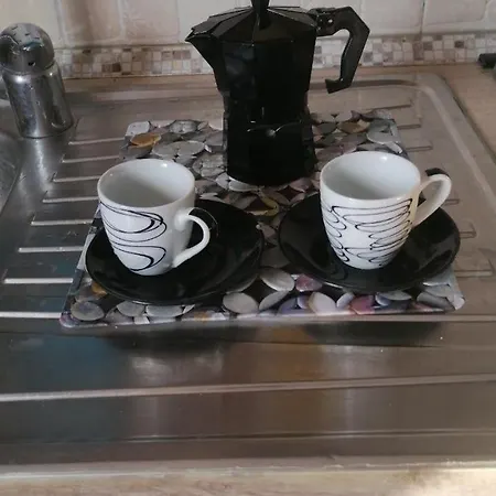 Erasmus بيت ضيافة