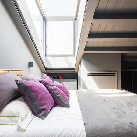 Splendido Ultimo Piano Vista Duomo * ミラノ