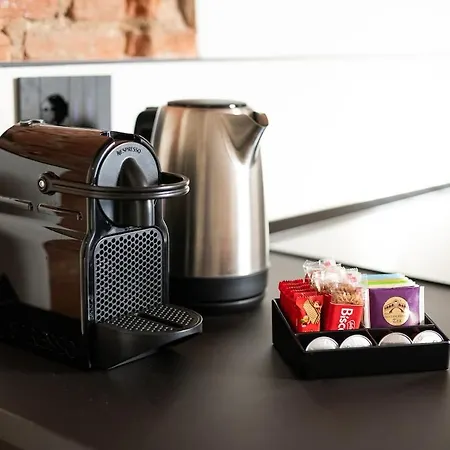 Luxury Soulful Flat Милан