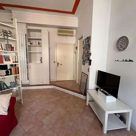Gæstehus Tinyedward Milano
