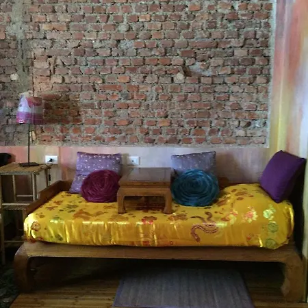 Bed & Breakfast Villa Doree