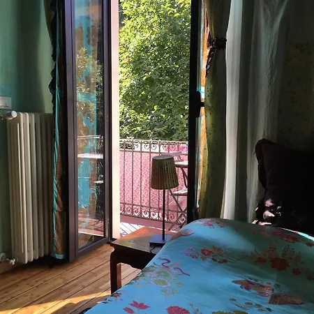 Bed & Breakfast Vietnamonamour Milan