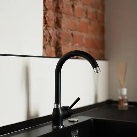 Luxury Soulful Flat 펜션 *
