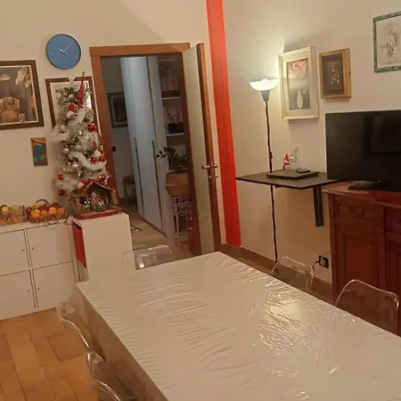 Alloggio in famiglia Dimora Vittoria *