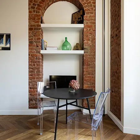 Luxury Soulful Flat 펜션 *