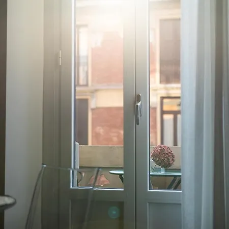 펜션 Luxury Soulful Flat 밀라노