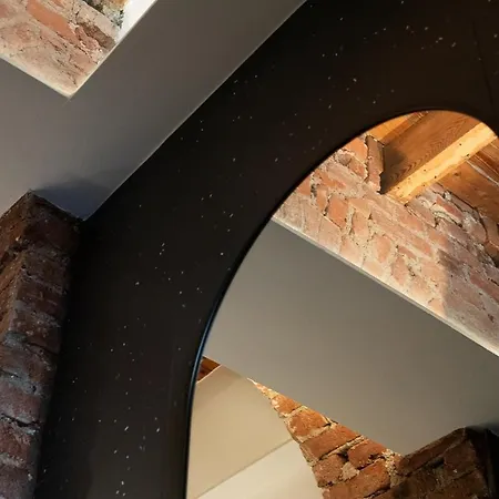 Luxury Soulful Flat