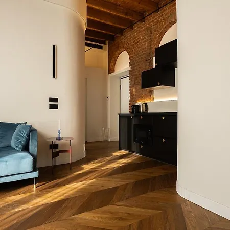 Luxury Soulful Flat Дом отдыха