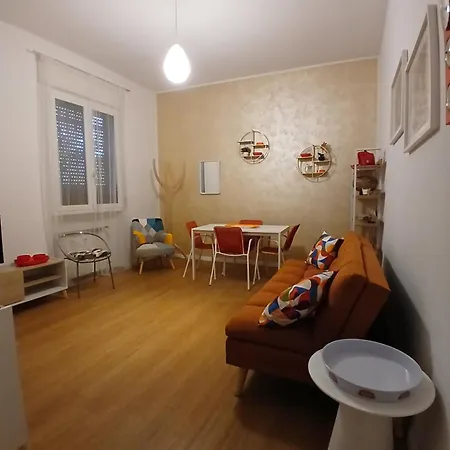 - Carlihaus Lägenhet Milano