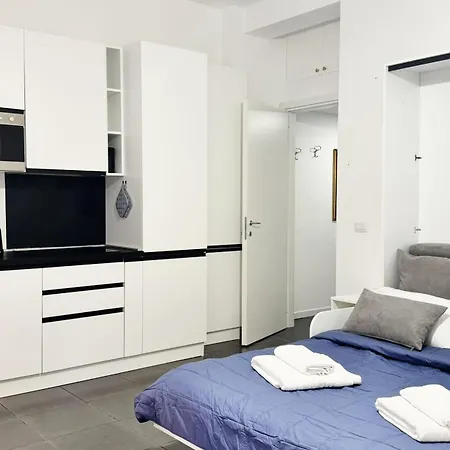 דירה Be Your - Citylife Nest