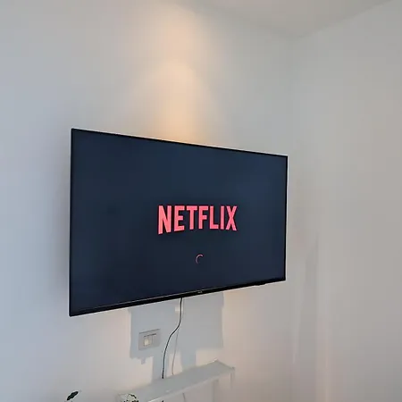 Luxury - Zen Urban Retreat Lejlighed Milano