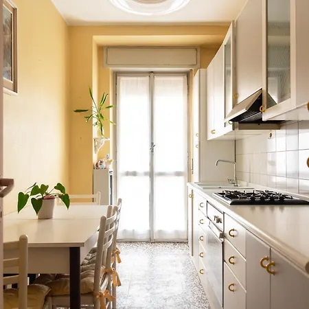 Daire Casa Venezian