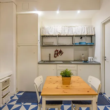 Apartment Sempione 34 - Cozy - B *