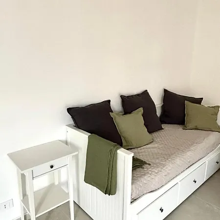 House شقة ميلان