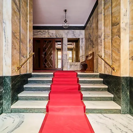 Charming Urban Retreat, Brera - Porta Nuova *