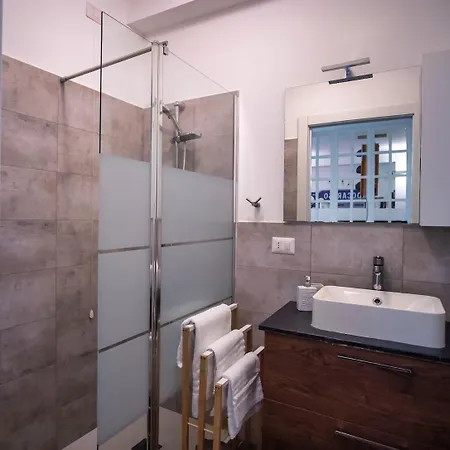 Apartment M1 Lotto San Siro Eclectic Pied A Terre Mailand