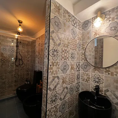 A Casa Di Imma A Romantic Navigli Appartamento *