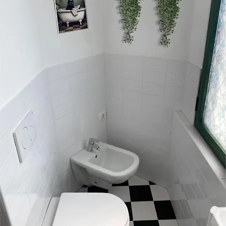 Duomo-garibaldi Apartman