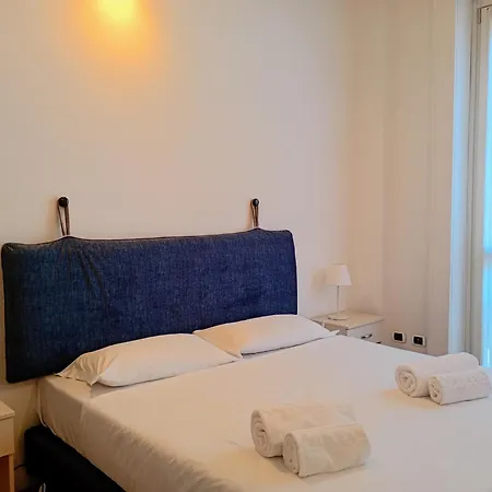 Casa Ferretti - Corso Garibaldi 公寓 米兰