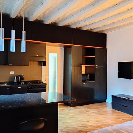 Casa Ferretti - Corso Apartamento