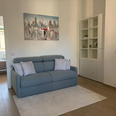 Nicolesuite73 Design & Comfort 6 Posti Letto - Brera