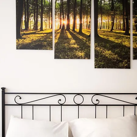 Apartmán Porta Romana - Leobrothers - D'orsenigo 7 *