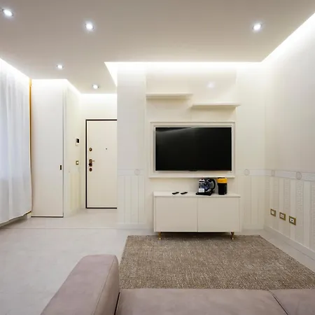 Luca Duomo Versace Apartamento