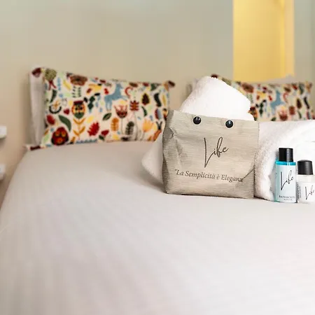 Lägenhet Youhosty - Bezzecca 1 *