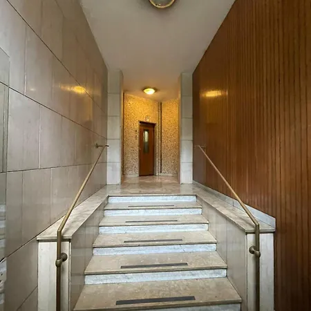 公寓 Casa Dea *