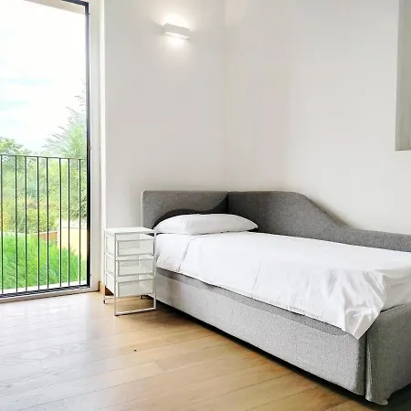Bocconi-ieo Garden House - Free Parking * ميلان