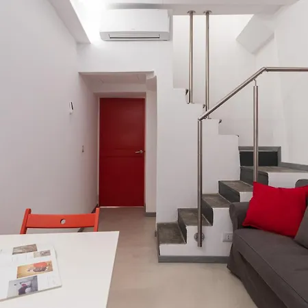 Italianway Comfort - Santagnese 14 *