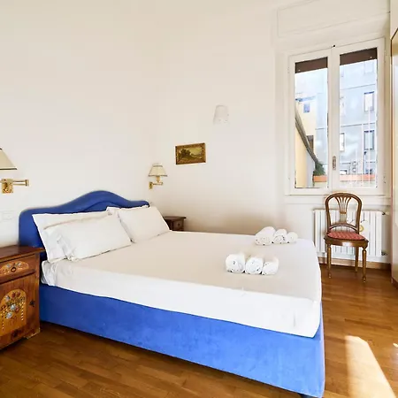 Charming Urban Retreat, Brera - Porta Nuova 公寓 米兰