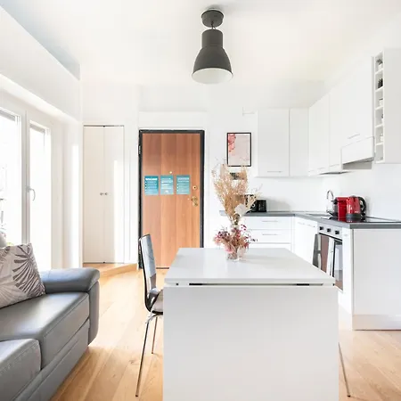 Διαμέρισμα Easylife - - Soperga 44 P5 -