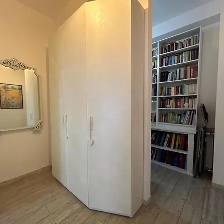 Lägenhet Casa Grande