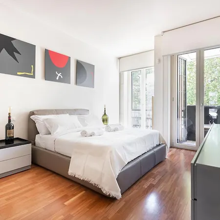 Daire Easylife - - Cassala 61 - Navigli Milano