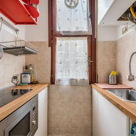 Bicocca-niguarda-malpensa 30 Minutes Appartement *