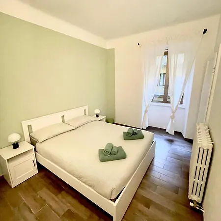 Dodo's House Centro Apartament *