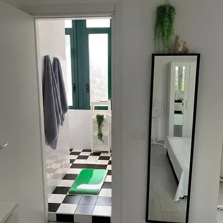 Duomo-garibaldi Apartman Milánó